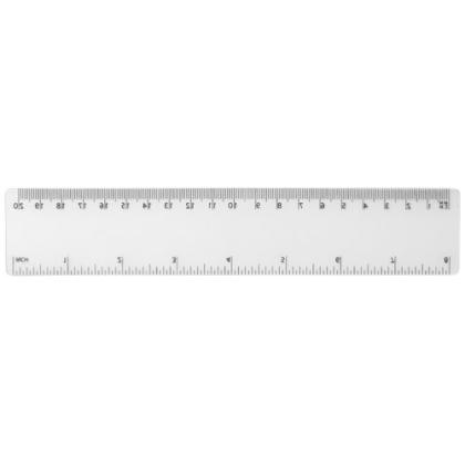 Rothko 20 cm plastic ruler