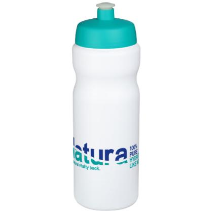 Baseline® Plus 650 ml sport bottle
