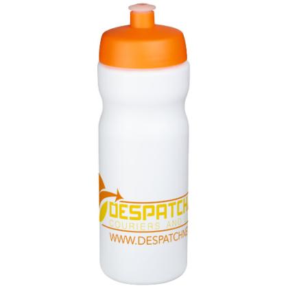 Baseline® Plus 650 ml sport bottle