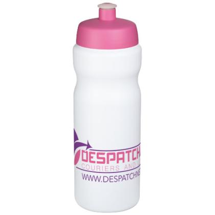 Baseline® Plus 650 ml sport bottle Baseline® Plus 650 ml sport bottle