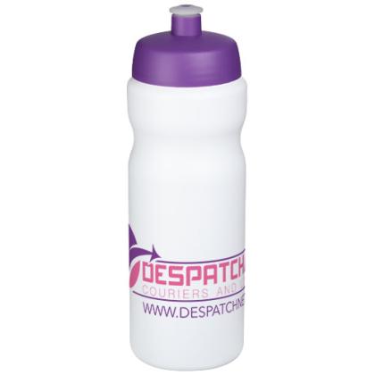 Baseline® Plus 650 ml sport bottle