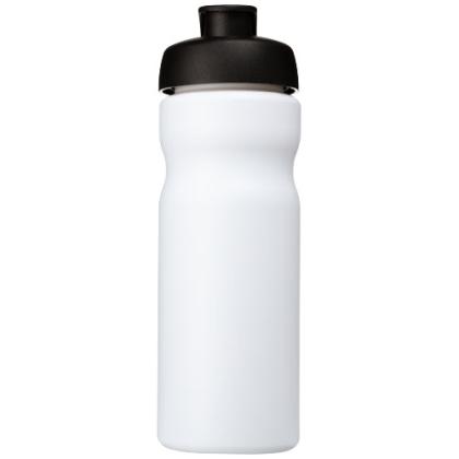 Baseline® Plus 650 ml flip lid sport bottle