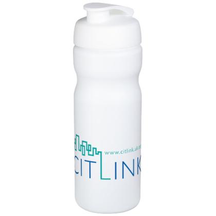 Baseline&reg; Plus 650 ml flip lid sport bottle