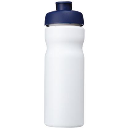 Baseline® Plus 650 ml flip lid sport bottle