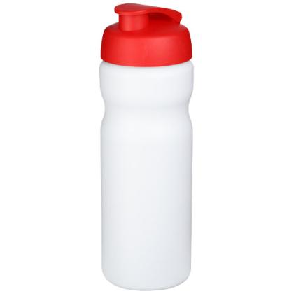 Baseline® Plus 650 ml flip lid sport bottle