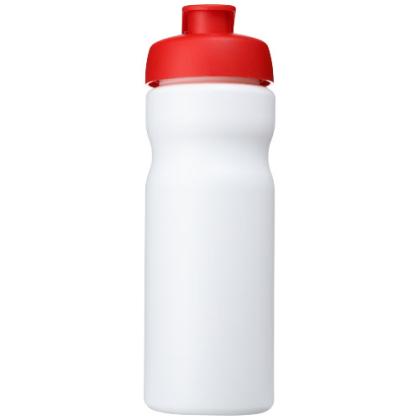 Baseline® Plus 650 ml flip lid sport bottle