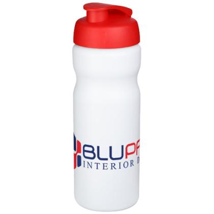 Baseline® Plus 650 ml flip lid sport bottle