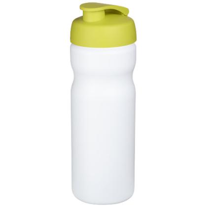 Baseline&reg; Plus 650 ml flip lid sport bottle