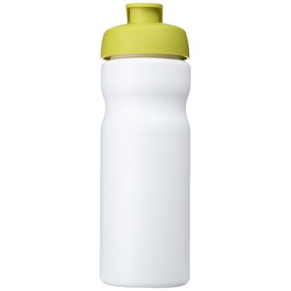 Baseline&reg; Plus 650 ml flip lid sport bottle