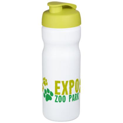 Baseline&reg; Plus 650 ml flip lid sport bottle