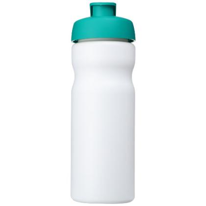 Baseline® Plus 650 ml flip lid sport bottle