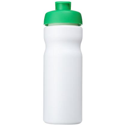 Baseline® Plus 650 ml flip lid sport bottle
