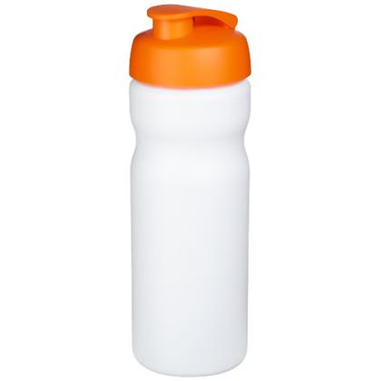 Baseline® Plus 650 ml flip lid sport bottle