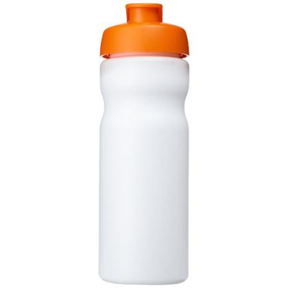 Baseline® Plus 650 ml flip lid sport bottle