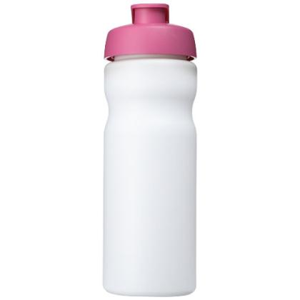 Baseline® Plus 650 ml flip lid sport bottle