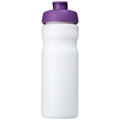 Baseline® Plus 650 ml flip lid sport bottle
