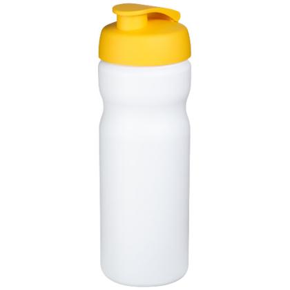 Baseline® Plus 650 ml flip lid sport bottle