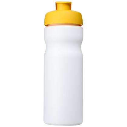 Baseline® Plus 650 ml flip lid sport bottle
