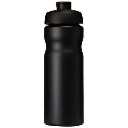 Baseline® Plus 650 ml flip lid sport bottle