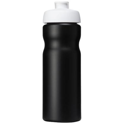 Baseline® Plus 650 ml flip lid sport bottle