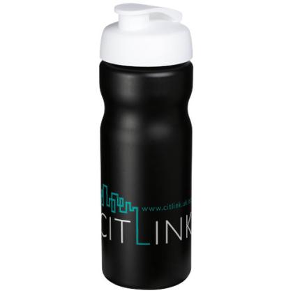 Baseline® Plus 650 ml flip lid sport bottle