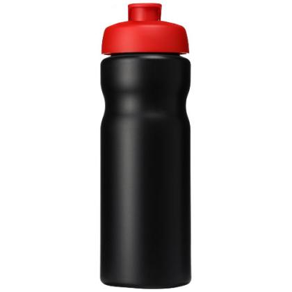 Baseline® Plus 650 ml flip lid sport bottle