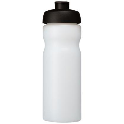 Baseline® Plus 650 ml flip lid sport bottle