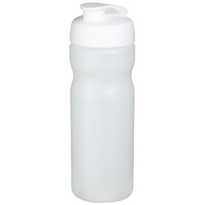 Baseline® Plus 650 ml flip lid sport bottle