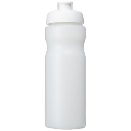 Baseline® Plus 650 ml flip lid sport bottle