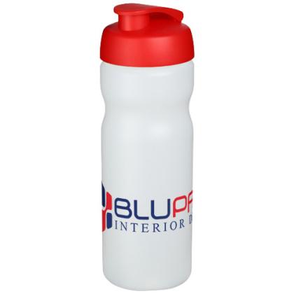 Baseline&reg; Plus 650 ml flip lid sport bottle
