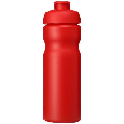 Baseline® Plus 650 ml flip lid sport bottle