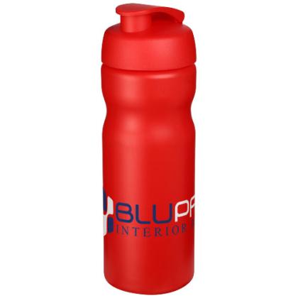 Baseline® Plus 650 ml flip lid sport bottle