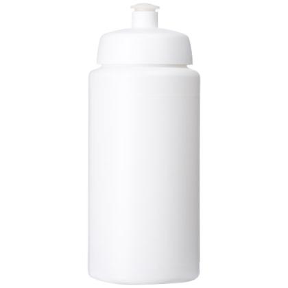 Baseline® Plus grip 500 ml sports lid sport bottle