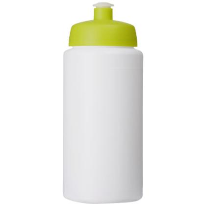 Baseline® Plus grip 500 ml sports lid sport bottle