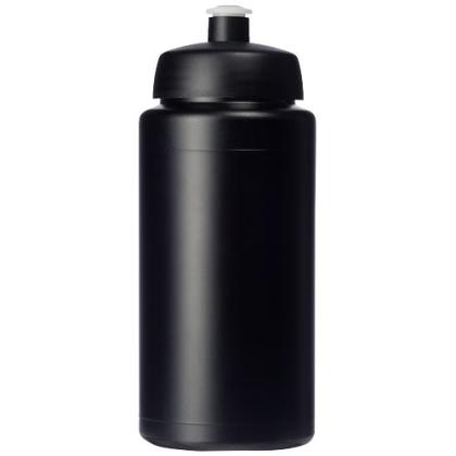 Baseline® Plus grip 500 ml sports lid sport bottle