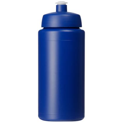 Baseline® Plus grip 500 ml sports lid sport bottle