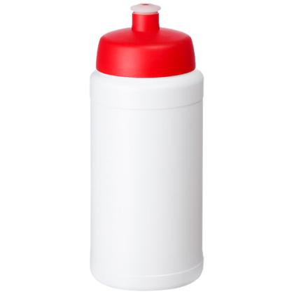 Baseline® Plus 500 ml bottle with sports lid