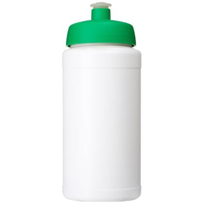 Baseline® Plus 500 ml bottle with sports lid