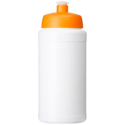 Baseline® Plus 500 ml bottle with sports lid