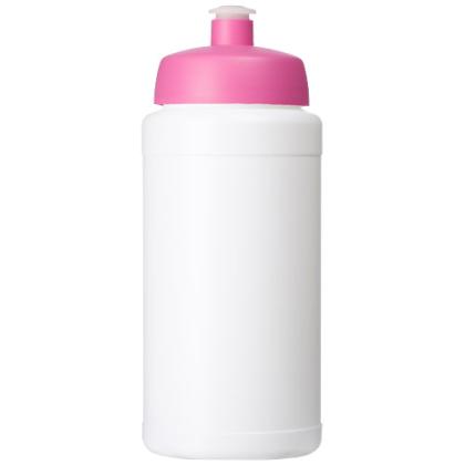 Baseline® Plus 500 ml bottle with sports lid