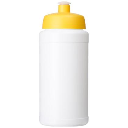 Baseline® Plus 500 ml bottle with sports lid
