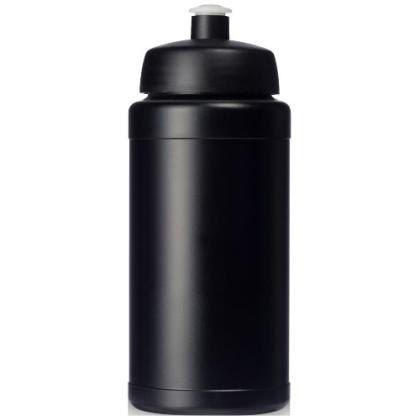 Baseline® Plus 500 ml bottle with sports lid