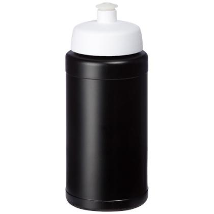 Baseline&reg; Plus 500 ml bottle with sports lid