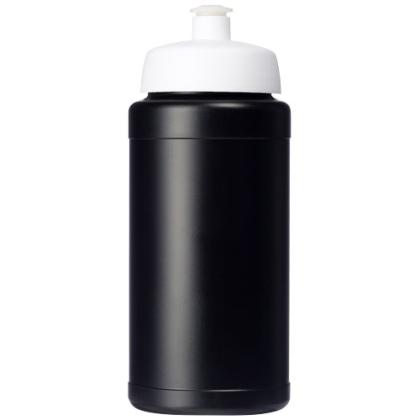 Baseline&reg; Plus 500 ml bottle with sports lid