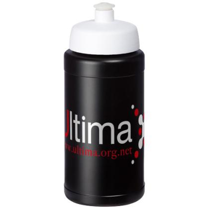 Baseline&reg; Plus 500 ml bottle with sports lid