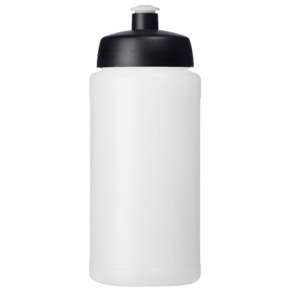 Baseline® Plus 500 ml bottle with sports lid