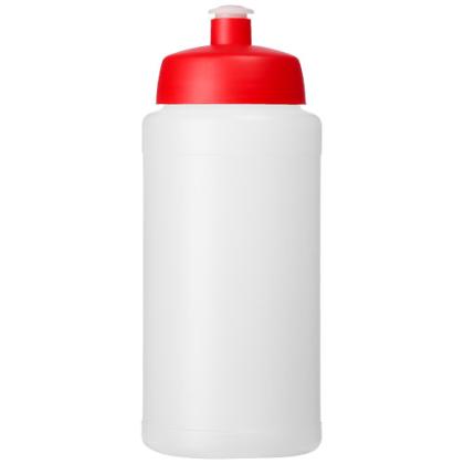 Baseline® Plus 500 ml bottle with sports lid