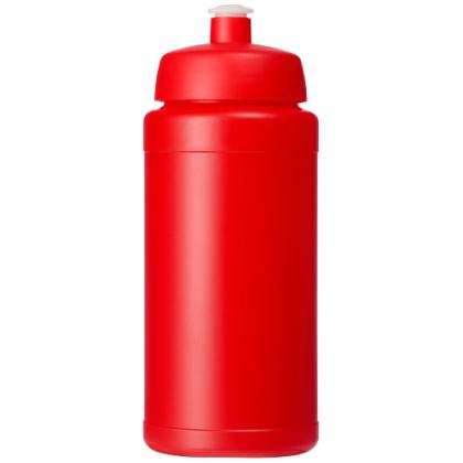 Baseline® Plus 500 ml bottle with sports lid
