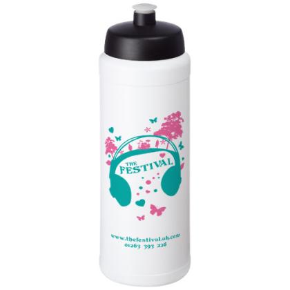 Baseline® Plus grip 750 ml sports lid sport bottle