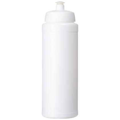 Baseline® Plus grip 750 ml sports lid sport bottle